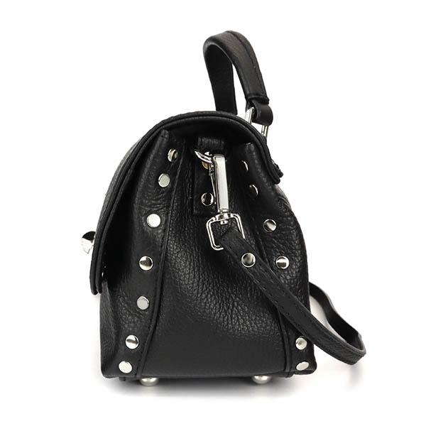 ZANELLATO ザネラート ショルダーバッグ POSTINA BABY DAILY ZANELLATO ザネラート ショルダーバッグ POSTINA BABY DAILY