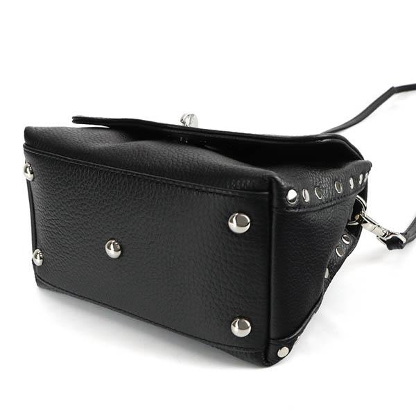ZANELLATO ザネラート ショルダーバッグ POSTINA BABY DAILY ZANELLATO ザネラート ショルダーバッグ POSTINA BABY DAILY