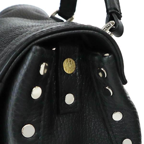 ZANELLATO ザネラート ショルダーバッグ POSTINA BABY DAILY ZANELLATO ザネラート ショルダーバッグ POSTINA BABY DAILY