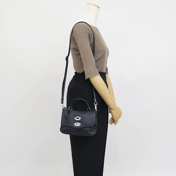 ZANELLATO ザネラート ショルダーバッグ POSTINA BABY DAILY ZANELLATO ザネラート ショルダーバッグ POSTINA BABY DAILY