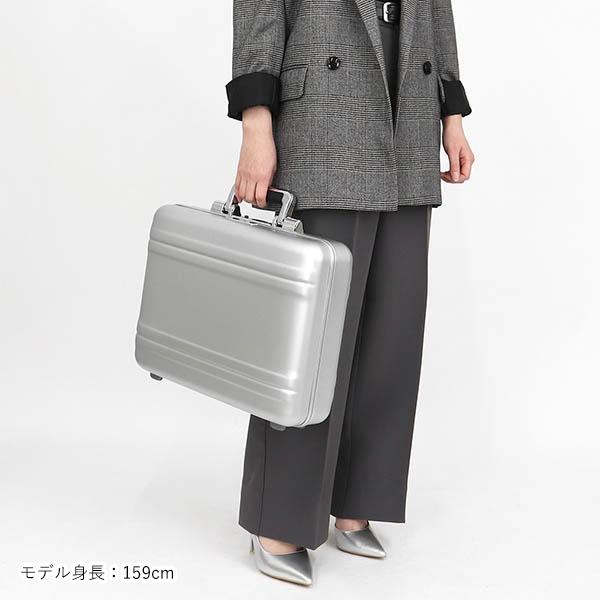 ZERO HALLIBURTON 《P6倍_29日23:59迄》ゼロハリバートン ZERO HALLIBURTON 《P6倍_29日23:59迄》ゼロハリバートン