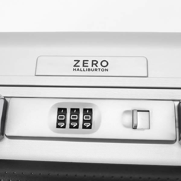ZERO HALLIBURTON 《P6倍_29日23:59迄》ゼロハリバートン ZERO HALLIBURTON 《P6倍_29日23:59迄》ゼロハリバートン