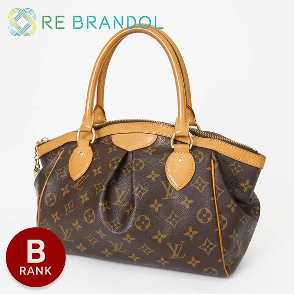 LOUIS VUITTON（ルイ・ヴィトン） 中古 ティヴォリPM モノグラム