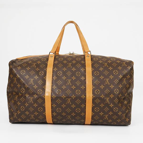 【LOUIS VUITTON】ボストンバッグ　サックスープル45 モノグラム 805000932272000-3_bc7b1741-