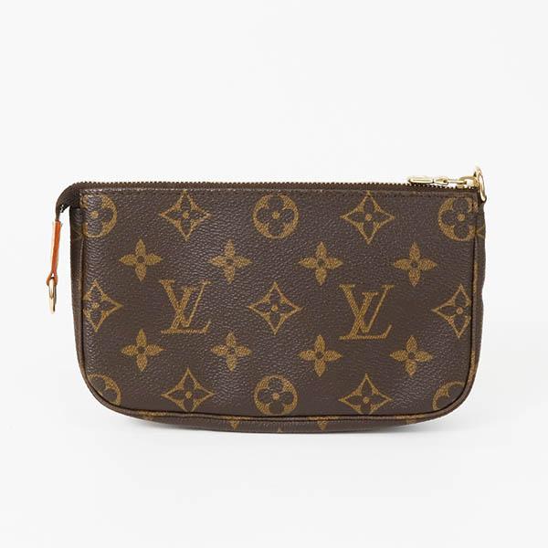LOUIS VUITTON 《P6倍_29日23:59迄》中古 ルイヴィトン プチ LOUIS VUITTON 《P6倍_29日23:59迄》中古 ルイヴィトン プチ