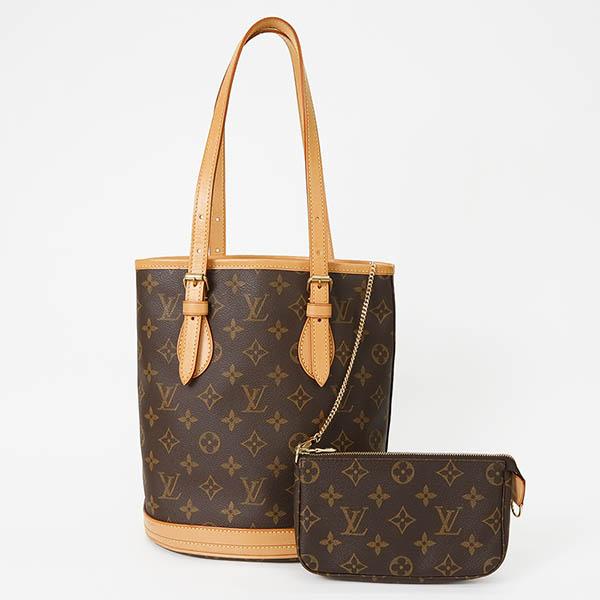 LOUIS VUITTON 《P6倍_29日23:59迄》中古 ルイヴィトン プチ LOUIS VUITTON 《P6倍_29日23:59迄》中古 ルイヴィトン プチ