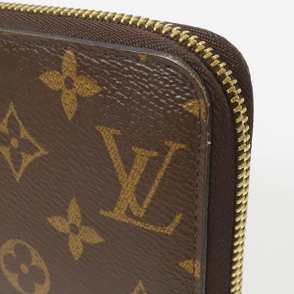 LOUIS VUITTON 《クーポン配布中》中古 ルイヴィトン ジッピー LOUIS VUITTON 《クーポン配布中》中古 ルイヴィトン ジッピー