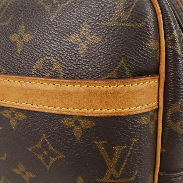 LOUIS VUITTON 《クーポン配布中》中古 ルイヴィトン リポーター LOUIS VUITTON 《クーポン配布中》中古 ルイヴィトン リポーター