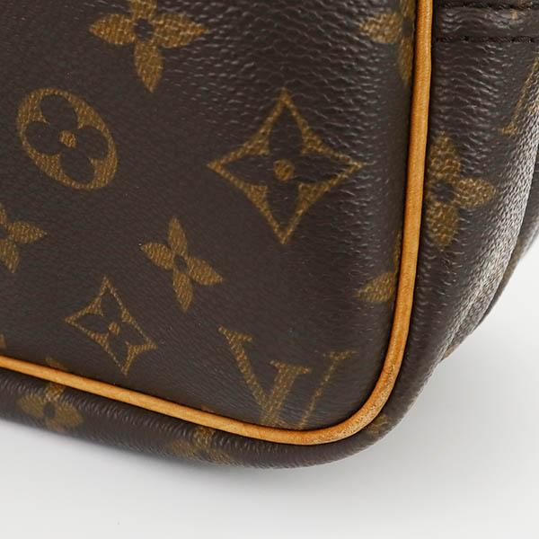 LOUIS VUITTON 《クーポン配布中》中古 ルイヴィトン リポーター LOUIS VUITTON 《クーポン配布中》中古 ルイヴィトン リポーター