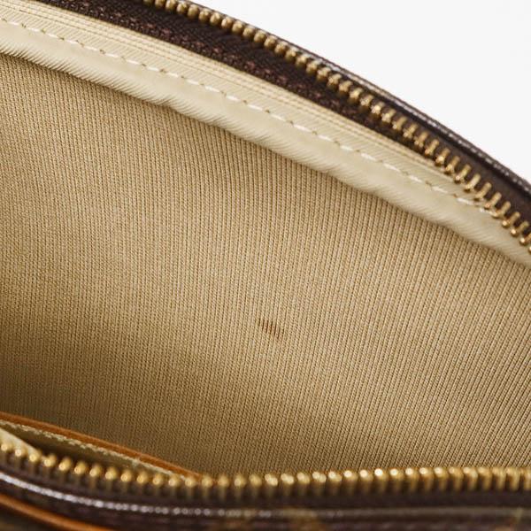 LOUIS VUITTON 《クーポン配布中》中古 ルイヴィトン リポーター LOUIS VUITTON 《クーポン配布中》中古 ルイヴィトン リポーター