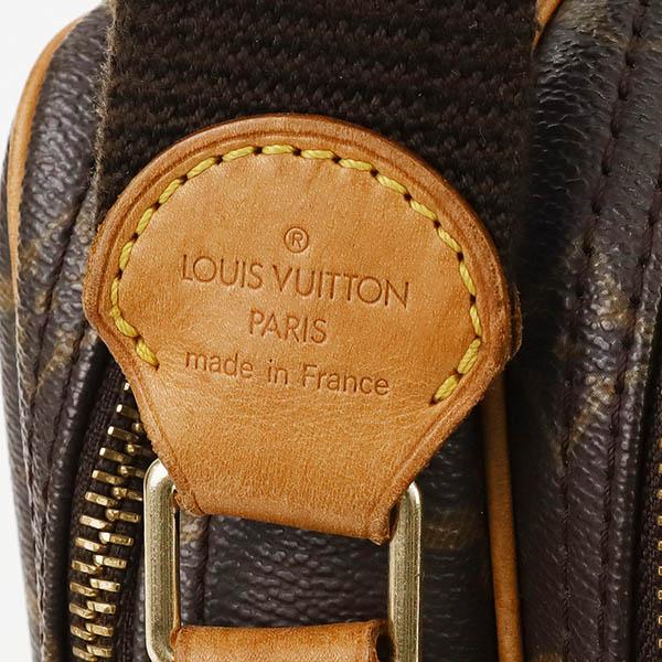 LOUIS VUITTON 《クーポン配布中》中古 ルイヴィトン リポーター LOUIS VUITTON 《クーポン配布中》中古 ルイヴィトン リポーター