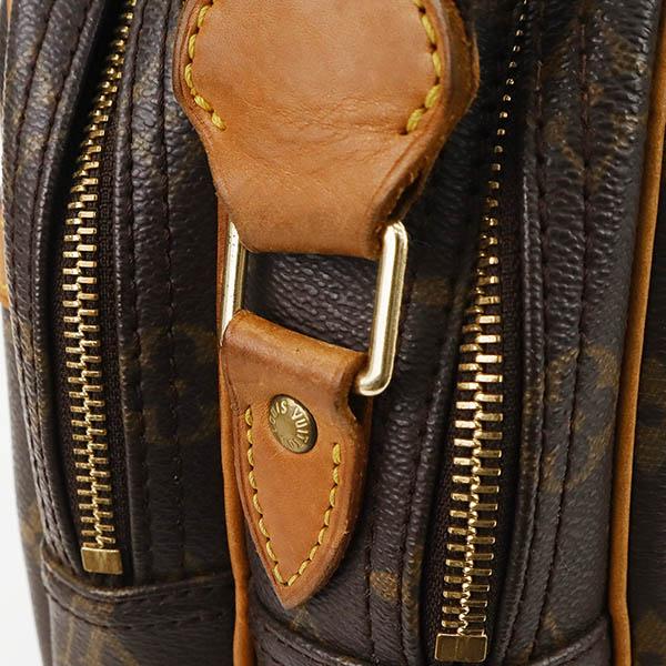 LOUIS VUITTON 《クーポン配布中》中古 ルイヴィトン リポーター LOUIS VUITTON 《クーポン配布中》中古 ルイヴィトン リポーター