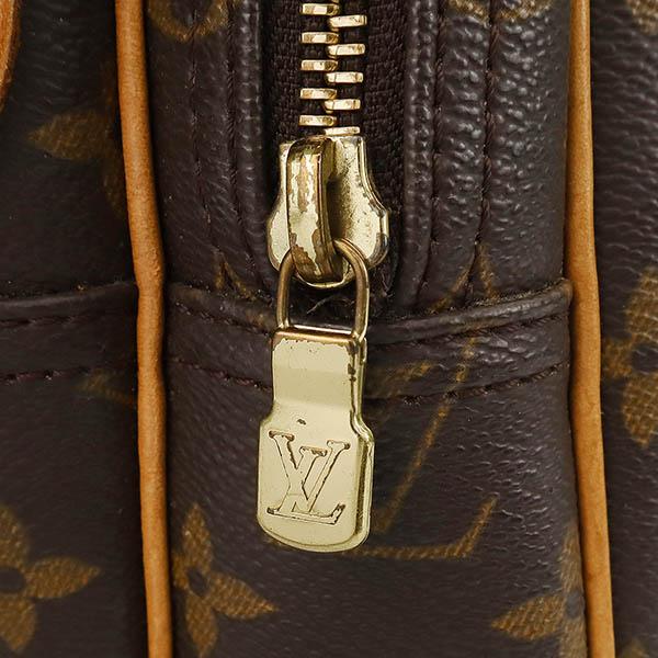 LOUIS VUITTON 《クーポン配布中》中古 ルイヴィトン リポーター LOUIS VUITTON 《クーポン配布中》中古 ルイヴィトン リポーター