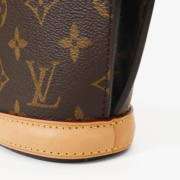 LOUIS VUITTON 中古 ルイヴィトン バビロン モノグラム トート LOUIS VUITTON 中古 ルイヴィトン バビロン モノグラム トート