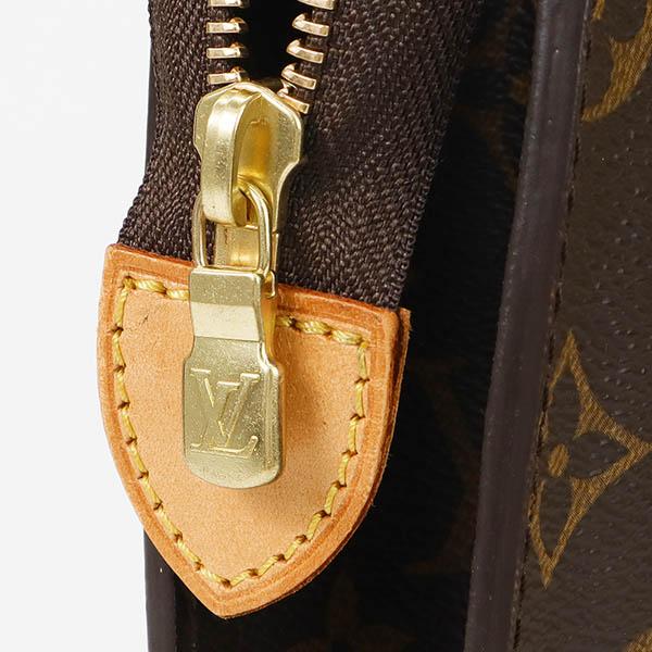 LOUIS VUITTON 中古 ルイヴィトン バビロン モノグラム トート LOUIS VUITTON 中古 ルイヴィトン バビロン モノグラム トート