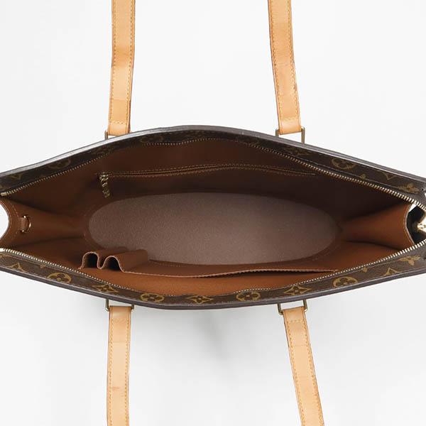 LOUIS VUITTON 中古 ルイヴィトン バビロン モノグラム トート LOUIS VUITTON 中古 ルイヴィトン バビロン モノグラム トート