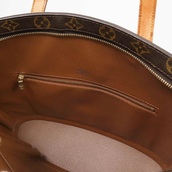 LOUIS VUITTON 中古 ルイヴィトン バビロン モノグラム トート LOUIS VUITTON 中古 ルイヴィトン バビロン モノグラム トート