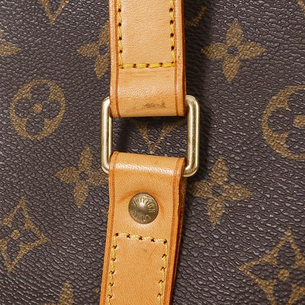 LOUIS VUITTON 中古 ルイヴィトン バビロン モノグラム トート LOUIS VUITTON 中古 ルイヴィトン バビロン モノグラム トート