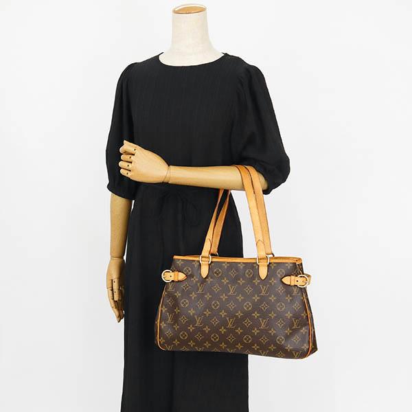 LOUIS VUITTON 《P6倍_29日23:59迄》中古 ルイヴィトン LOUIS VUITTON 《P6倍_29日23:59迄》中古 ルイヴィトン