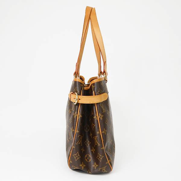 LOUIS VUITTON 中古 ルイヴィトン バティニョール・オリゾンタル LOUIS VUITTON 中古 ルイヴィトン バティニョール・オリゾンタル