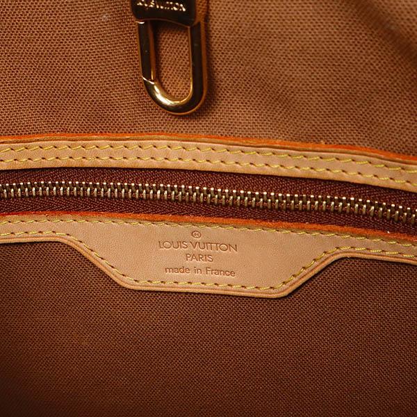 ❤️LOUIS VUITTON バティニョール トートバッグ最終価格 LOUIS VUITTON 中古 ルイヴィトン バティニョール・オリゾンタル