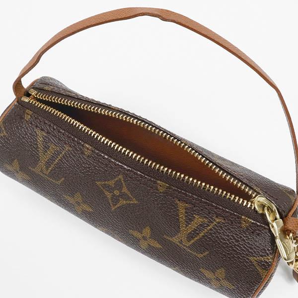 LOUIS VUITTON 《クーポン配布中》中古 ルイヴィトン パピヨン30 LOUIS VUITTON 《クーポン配布中》中古 ルイヴィトン パピヨン30