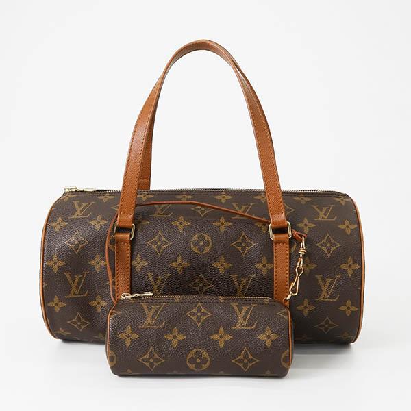 LOUIS VUITTON 《クーポン配布中》中古 ルイヴィトン パピヨン30 LOUIS VUITTON 《クーポン配布中》中古 ルイヴィトン パピヨン30