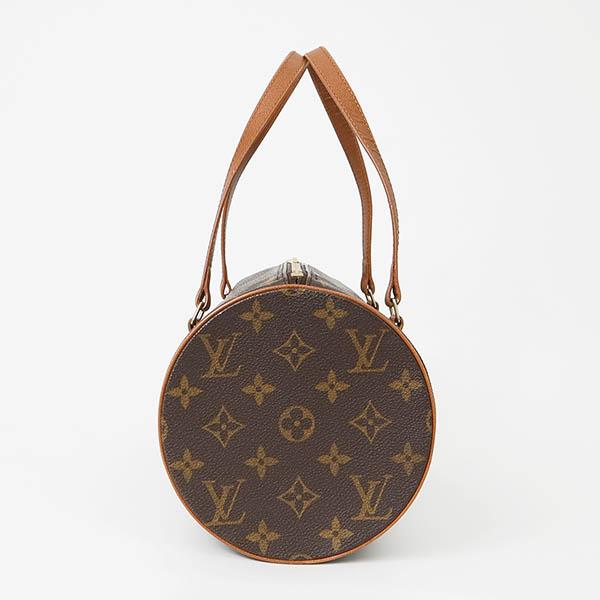 LOUIS VUITTON 《クーポン配布中》中古 ルイヴィトン パピヨン30 LOUIS VUITTON 《クーポン配布中》中古 ルイヴィトン パピヨン30