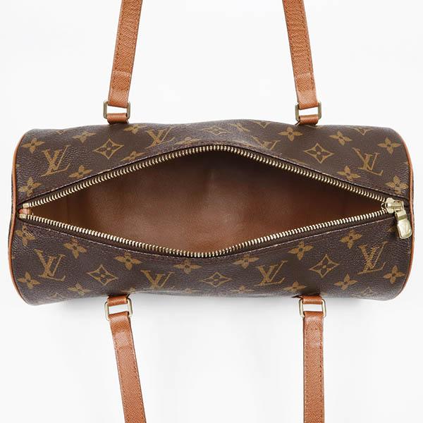 LOUIS VUITTON 《クーポン配布中》中古 ルイヴィトン パピヨン30 LOUIS VUITTON 《クーポン配布中》中古 ルイヴィトン パピヨン30