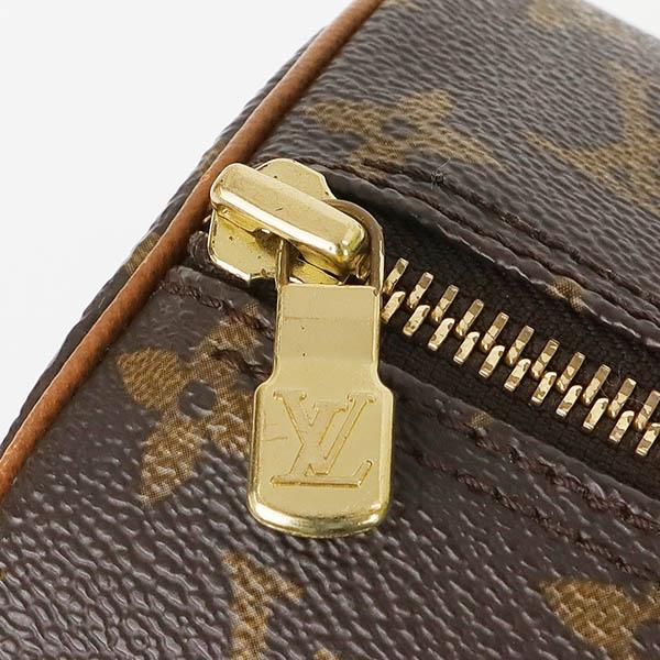 LOUIS VUITTON 《クーポン配布中》中古 ルイヴィトン パピヨン30 LOUIS VUITTON 《クーポン配布中》中古 ルイヴィトン パピヨン30