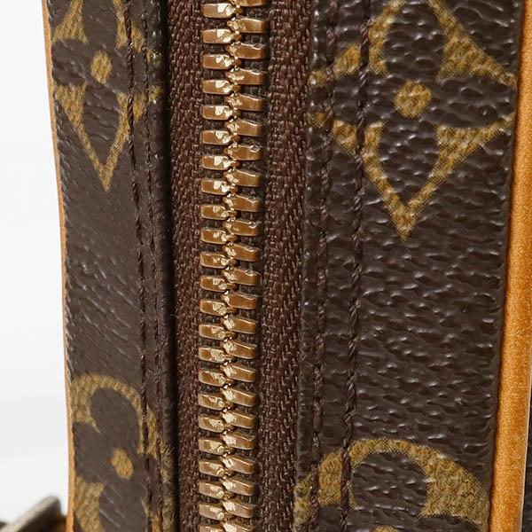 LOUIS VUITTON 《P6倍_29日23:59迄》中古 ルイヴィトン LOUIS VUITTON 《P6倍_29日23:59迄》中古 ルイヴィトン
