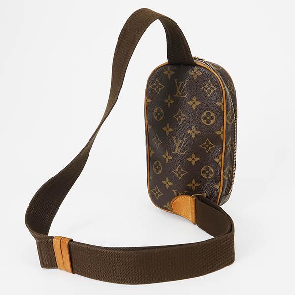 LOUIS VUITTON 《P6倍_29日23:59迄》中古 ルイヴィトン LOUIS VUITTON 《P6倍_29日23:59迄》中古 ルイヴィトン