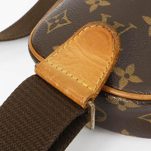 LOUIS VUITTON 《P6倍_29日23:59迄》中古 ルイヴィトン LOUIS VUITTON 《P6倍_29日23:59迄》中古 ルイヴィトン