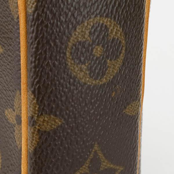 LOUIS VUITTON 中古 ルイヴィトン ポシェットガンジュ