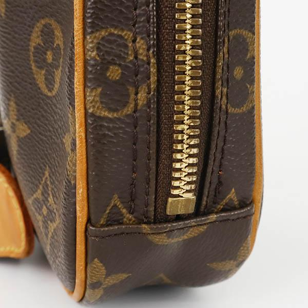 LOUIS VUITTON 《クーポン配布中》中古 ルイヴィトン ポシェット LOUIS VUITTON 《クーポン配布中》中古 ルイヴィトン ポシェット