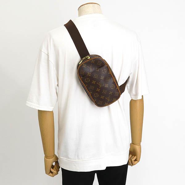 LOUIS VUITTON 《P6倍_29日23:59迄》中古 ルイヴィトン LOUIS VUITTON 《P6倍_29日23:59迄》中古 ルイヴィトン