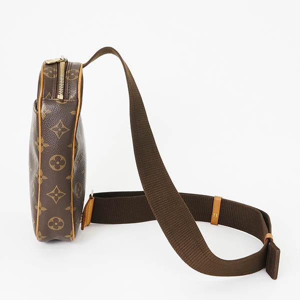 LOUIS VUITTON 《P6倍_29日23:59迄》中古 ルイヴィトン LOUIS VUITTON 《P6倍_29日23:59迄》中古 ルイヴィトン