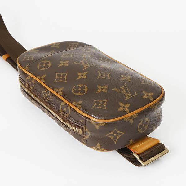 LOUIS VUITTON 《クーポン配布中》中古 ルイヴィトン ポシェット LOUIS VUITTON 《クーポン配布中》中古 ルイヴィトン ポシェット