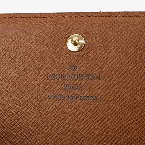 LOUIS VUITTON 《P6倍_29日23:59迄》中古 ルイヴィトン LOUIS VUITTON 《P6倍_29日23:59迄》中古 ルイヴィトン