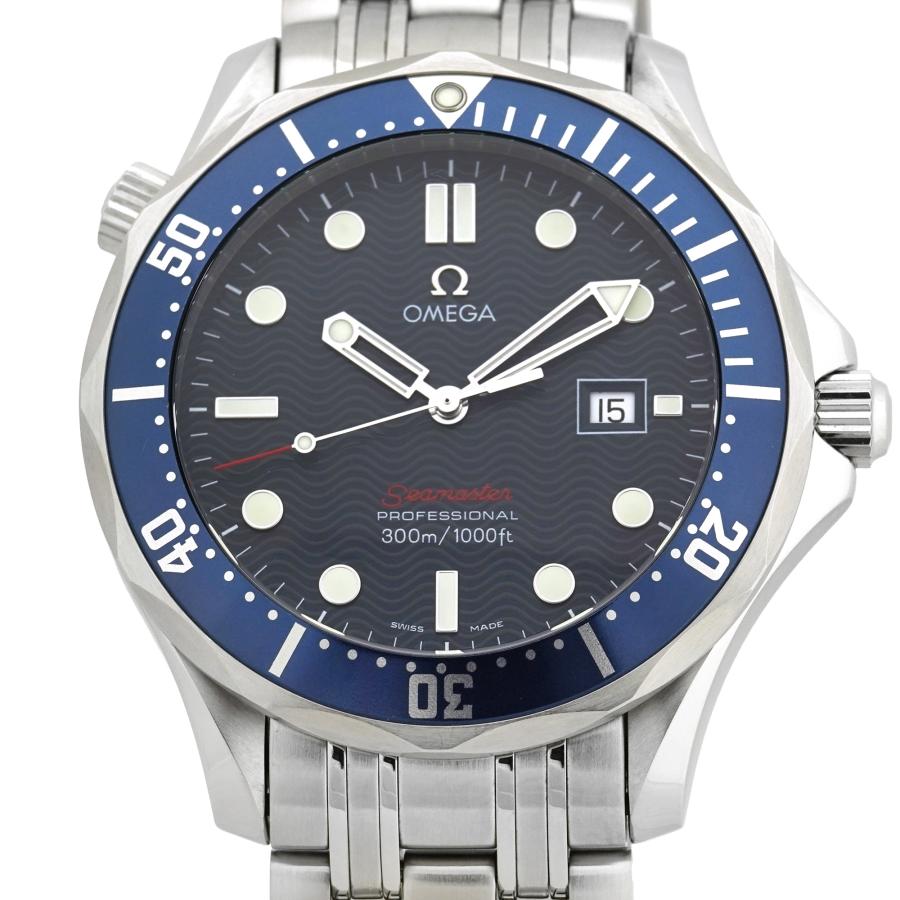 OMEGA（オメガ） シーマスタープロフェッショナル 2221.80.00 クォーツ