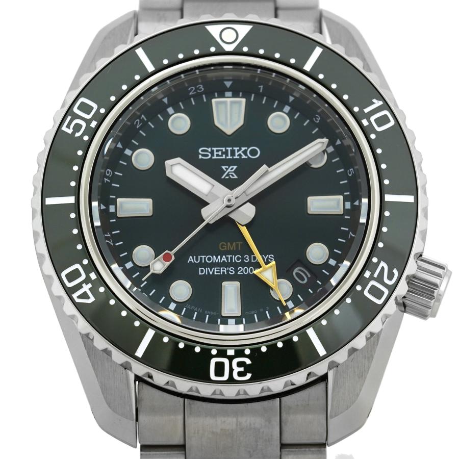 SEIKO（セイコー） プロスペックス GTM 大谷翔平モデル SBEJ009 6R54