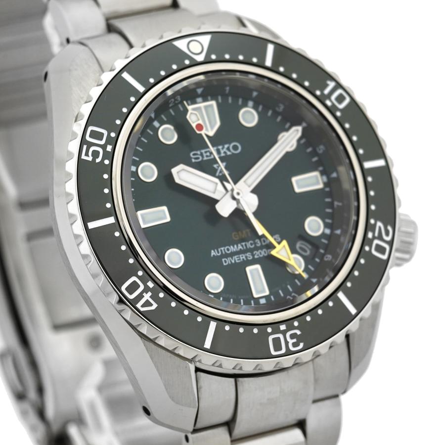 SEIKO（セイコー） プロスペックス GTM 大谷翔平モデル SBEJ009 6R54 