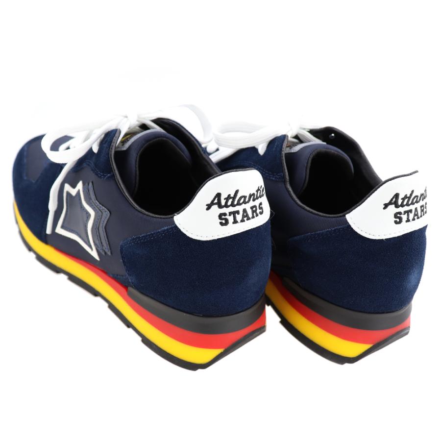 Atlantic STARS アトランティックスターズ スニーカー Atlantic STARS アトランティックスターズ スニーカー