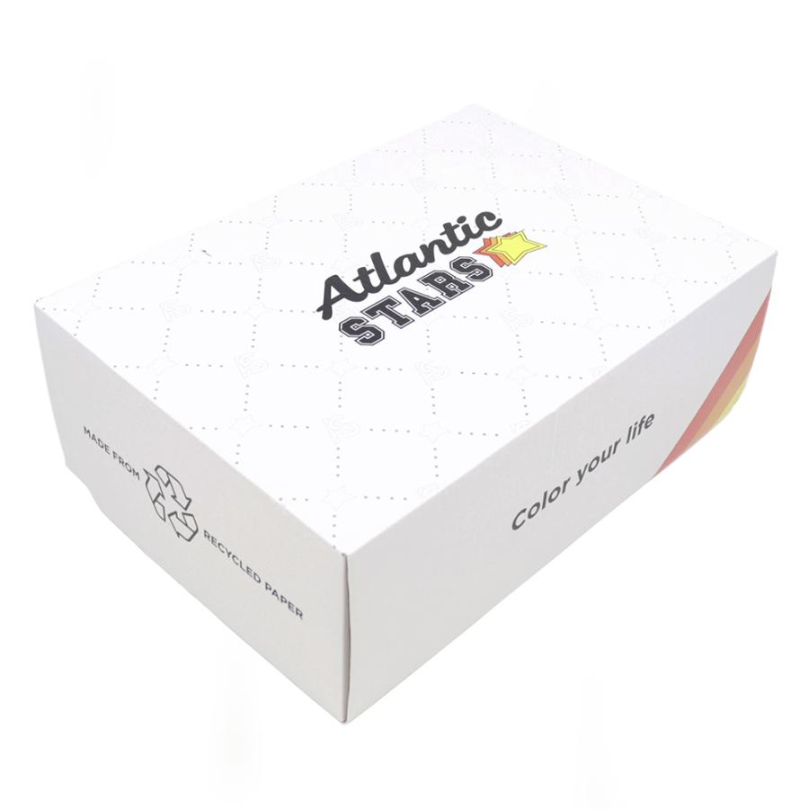 Atlantic STARS（アトランティックスターズ） スニーカー アンタレス