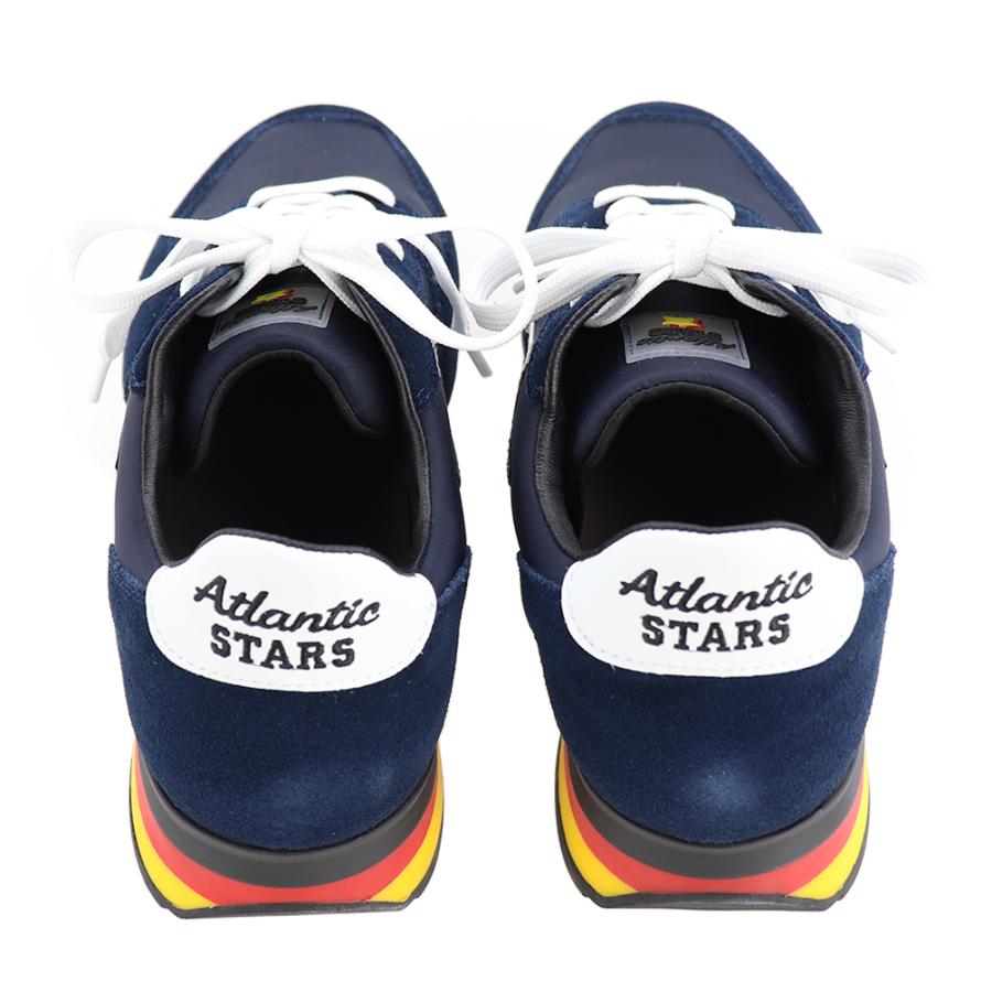 Atlantic STARS アトランティックスターズ スニーカー Atlantic STARS アトランティックスターズ スニーカー