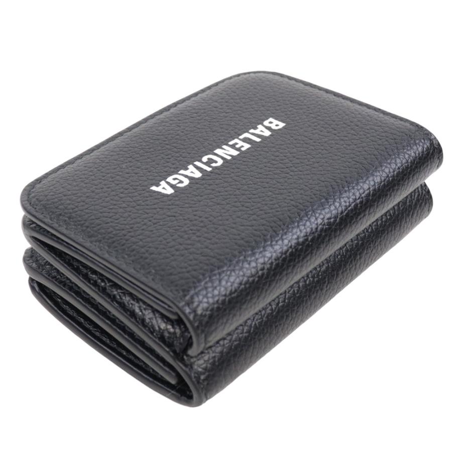 BALENCIAGA バレンシアガ 財布 三つ折り CASH MINI WALLET BALENCIAGA バレンシアガ 財布 三つ折り CASH MINI WALLET