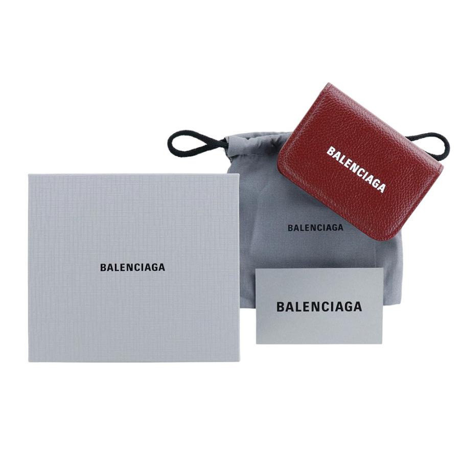 BALENCIAGA バレンシアガ 財布 三つ折り CASH MINI WALLET BALENCIAGA バレンシアガ 財布 三つ折り CASH MINI WALLET