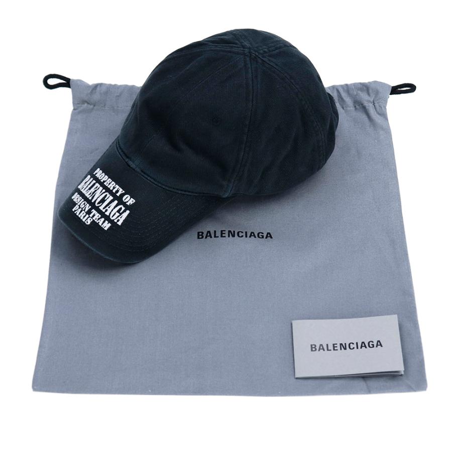 BALENCIAGA バレンシアガ キャップ ベースボールキャップ HAT BALENCIAGA バレンシアガ キャップ ベースボールキャップ HAT
