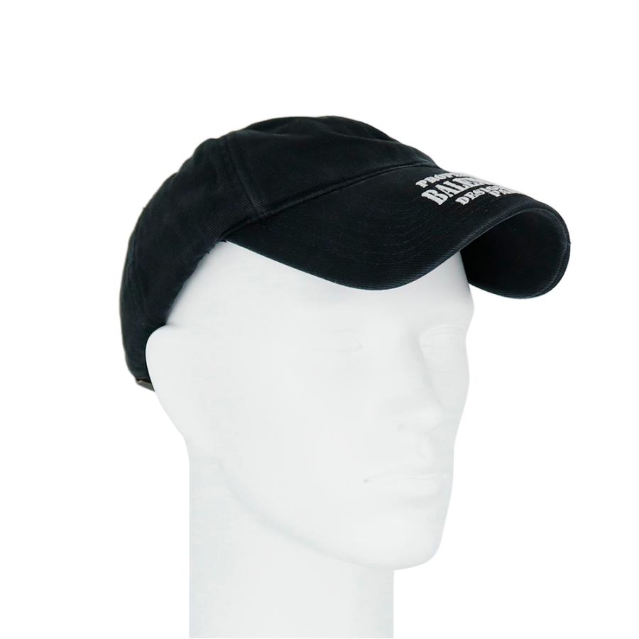 BALENCIAGA バレンシアガ キャップ ベースボールキャップ HAT BALENCIAGA バレンシアガ キャップ ベースボールキャップ HAT