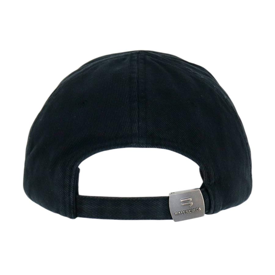 BALENCIAGA バレンシアガ キャップ ベースボールキャップ HAT BALENCIAGA バレンシアガ キャップ ベースボールキャップ HAT